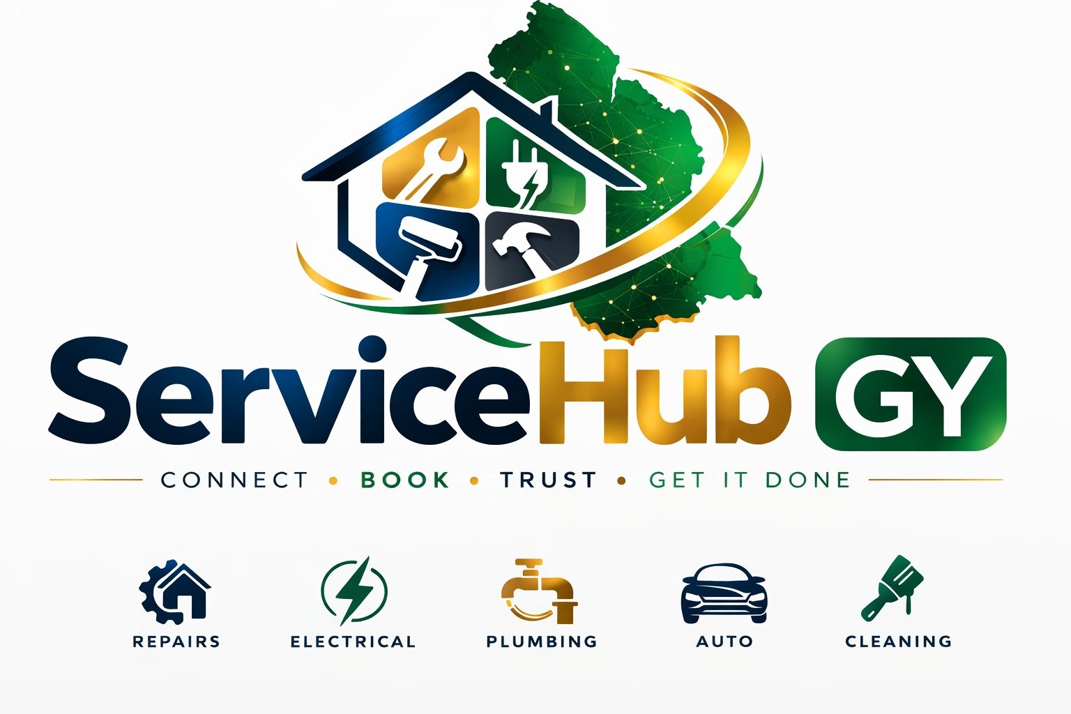 ServiceHubGY