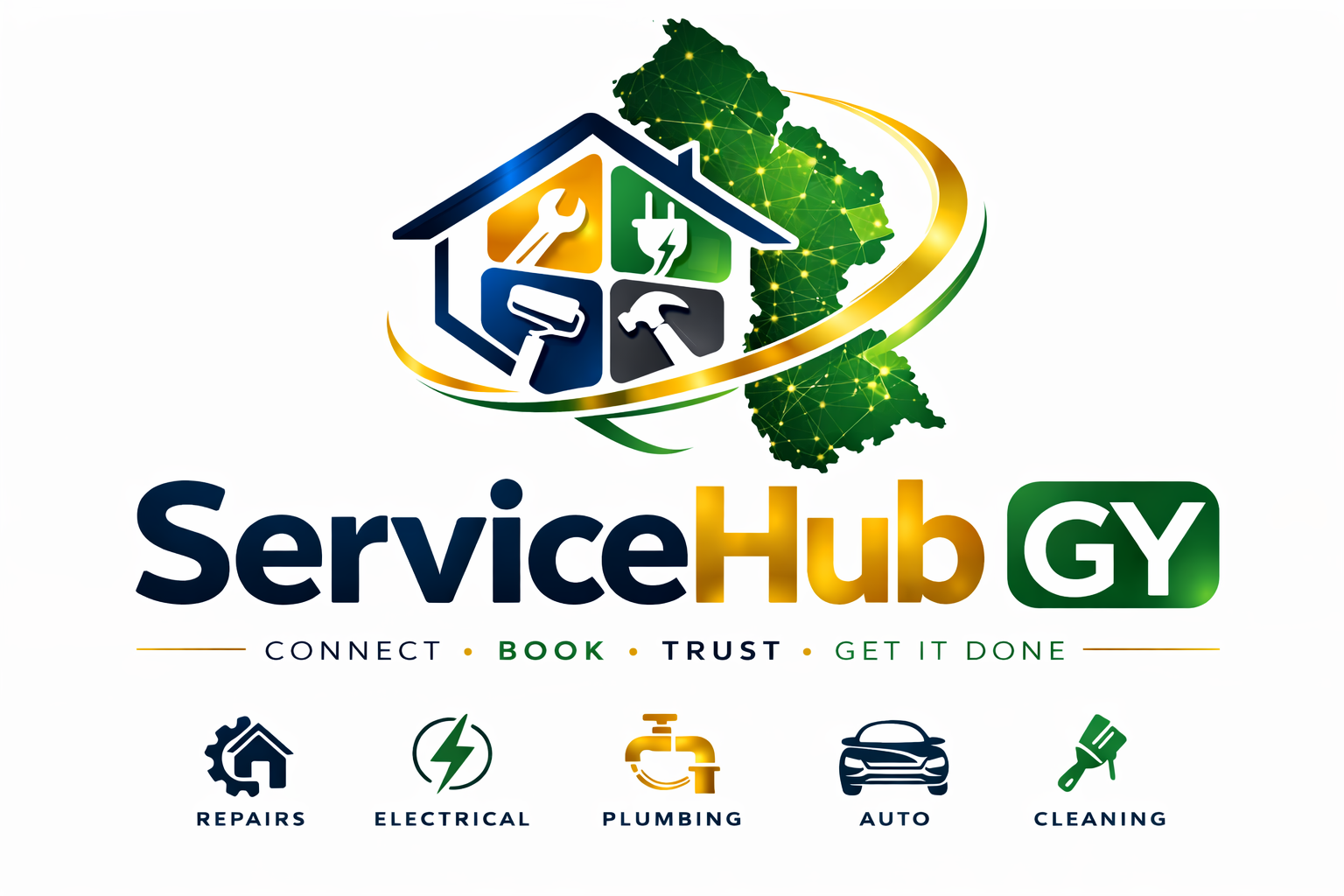 ServiceHubGY